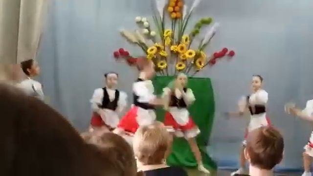 Тарантелла смотреть онлайн