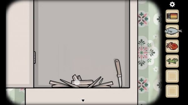 Samsara Room Full Game Walkthrough | Rusty Lake