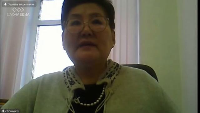 Секция 5. Круглый стол «Печатные СМИ в современном медиапространстве» смотреть онлайн