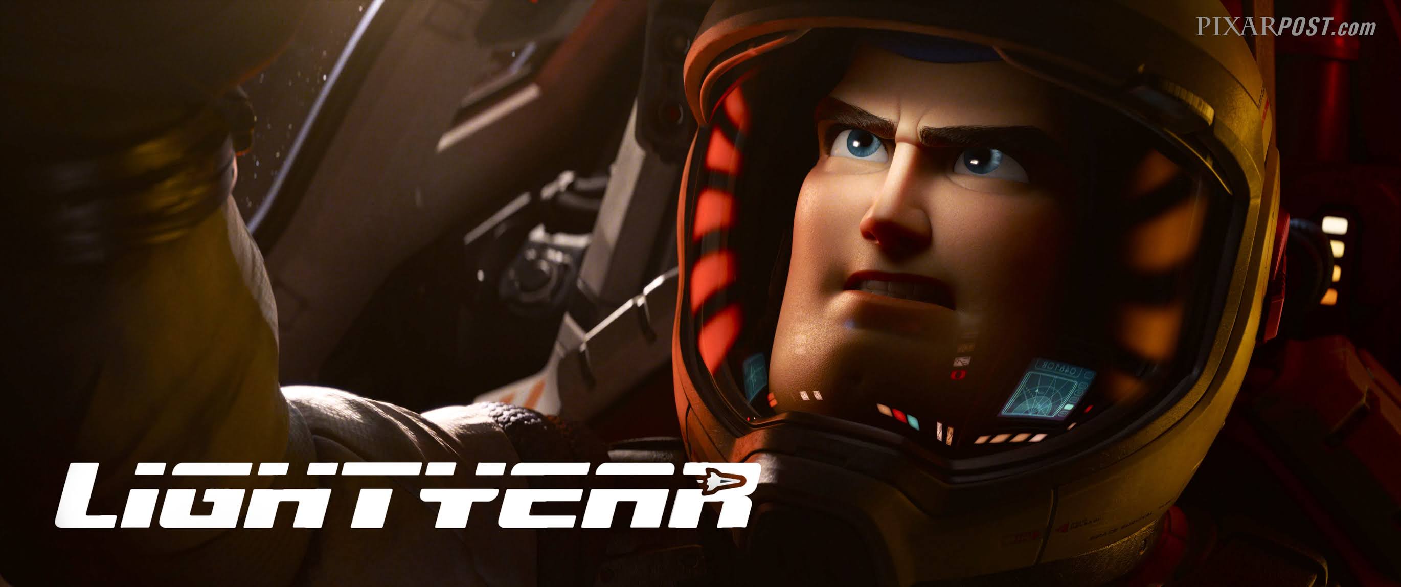 Базз Лайтер Русский трейлер смотреть онлайн