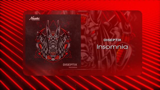 Diseptix - Insomnia (Musical Visual)