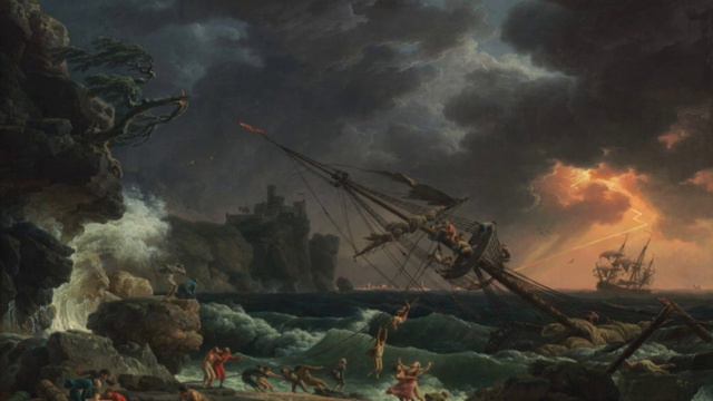 Почти Володя - Романтизм (