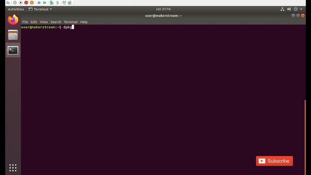How to List All Installed Packages in Ubuntu 18.04 Linux Check Show Get Software Applications SOLVE смотреть онлайн