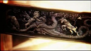 Игра престолов. Заставка