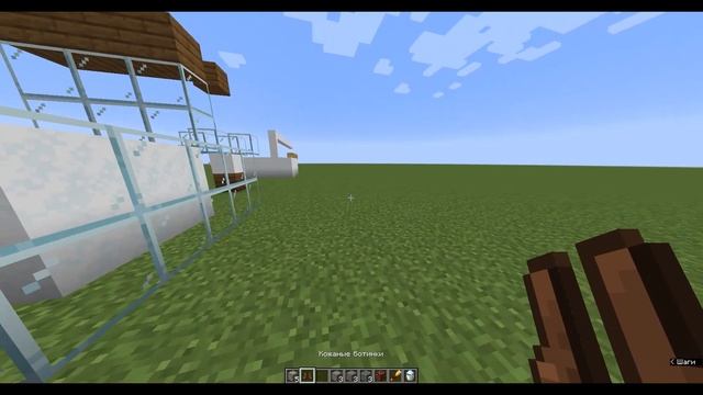 Майнкрафт 1.17 Пещеры и Скалы Обновление! 20w46a ! Новые текстуры , Рыхлый снег. Nordwain смотреть онлайн