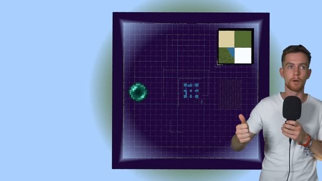 The Minecraft Prison that ENDED My Channel - NEON VOID смотреть онлайн