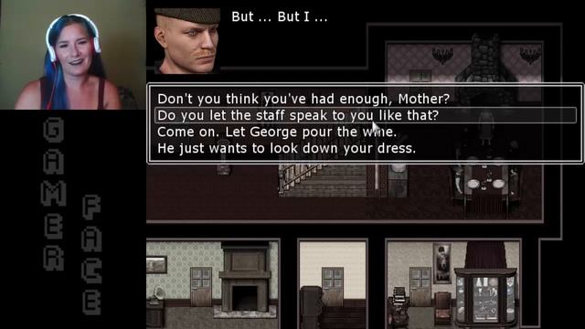The Deed: GETTING AWAY WITH MURDER смотреть онлайн
