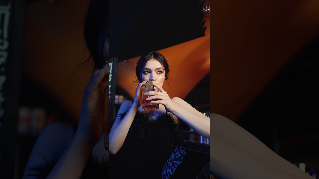 Illusion Bar - Ульяновск смотреть онлайн