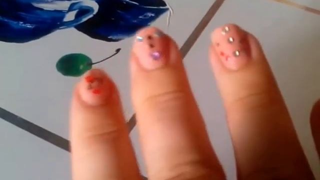 Fix-Price маникюр смотреть онлайн