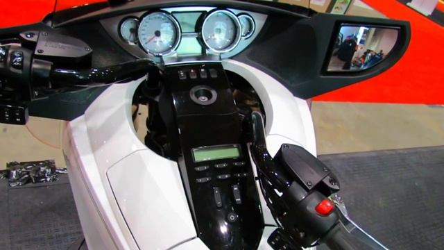 All-New 2024 Victory Vision Tour 1731cc V-Twin Appear With A Very Cool And Futuristic Design