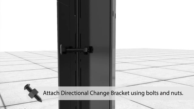 Matrix Perimeter Enclosure Grid- Ameristar | Assa Abloy смотреть онлайн