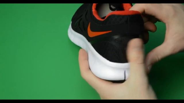Обзор Nike Free Run 2+ от Sneakers Store смотреть онлайн