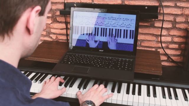 Описание онлайн-школы MastersPiano смотреть онлайн
