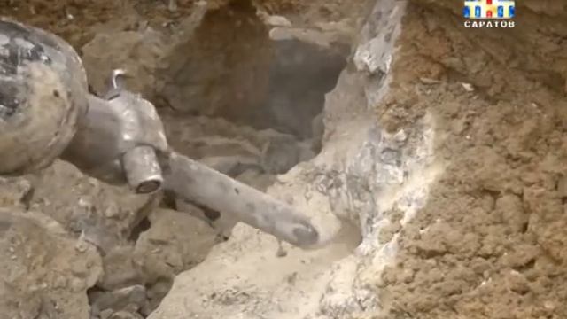 Улицу Большую Казачью и Рахова перекрыли энергетики смотреть онлайн