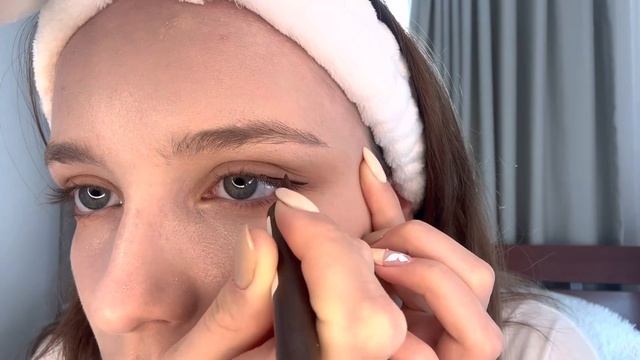 Макияж Розе из BLACKPINK | makeup tutorial | ?? смотреть онлайн