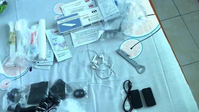 Какие вещи и девайсы взять с собой в путешествие на филиппины смотреть онлайн
