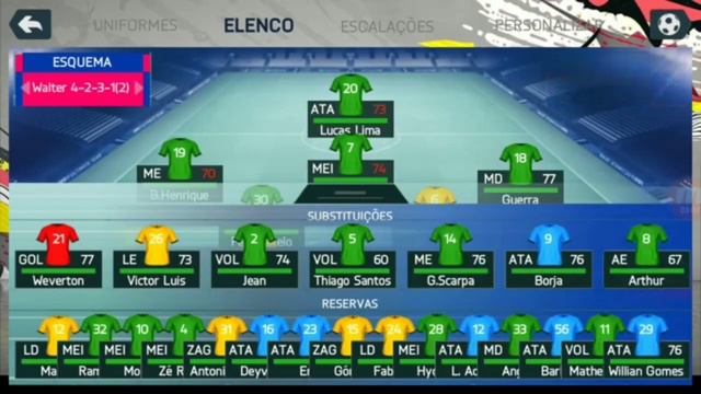 SAIU!! FIFA 14 Mod FIFA 20 COM NOVAS TRANSFERÊNCIAS E COM BRASILEIRÃO, KITIS ATUALIZADO PELO MEGA смотреть онлайн