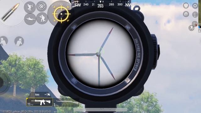 poco x3 pro pubg mobile (мышка и клавиатура) смотреть онлайн