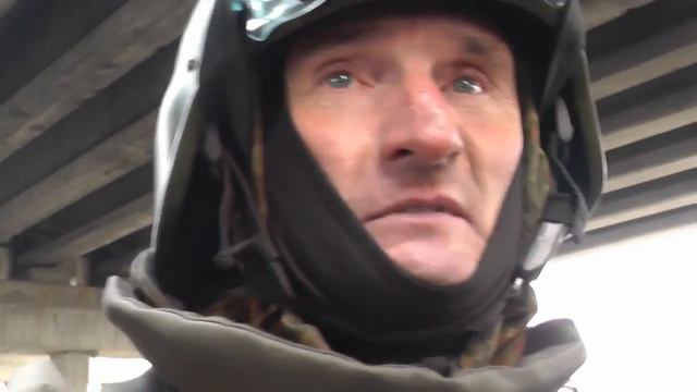 Обращение к российским СМИ Боец 'Хаммер' #АТО смотреть онлайн