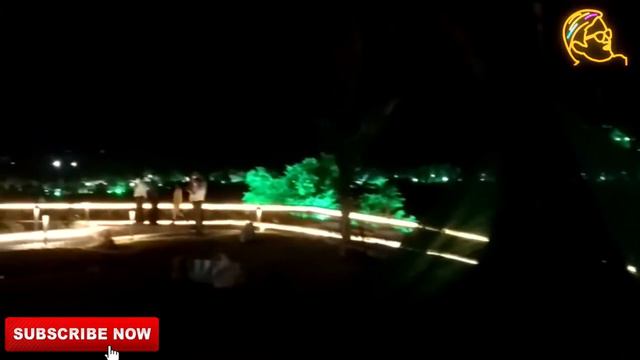 LASER LIGHT SHOW!!! Cactus Garden🌵 Kevadia Gujarat Night In Beautiful View in Gujarat, Latest Video смотреть онлайн