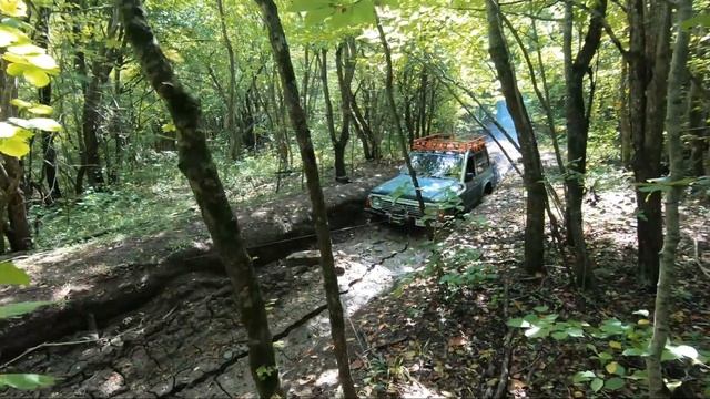 качественная засандоля для Ниссан Сафари