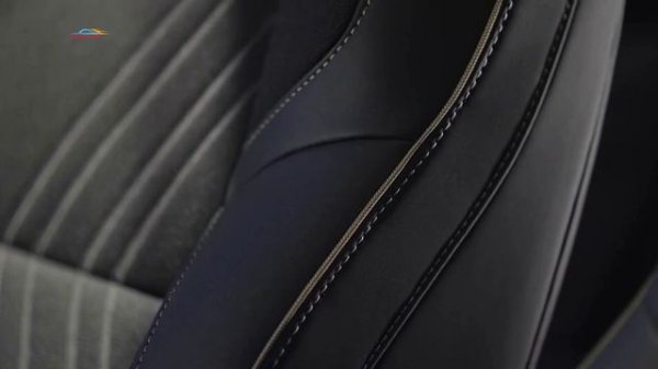 Новый Renault Symbioz 2024 Все о гибридном кроссовере