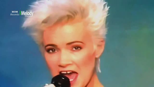 Слушай Cердца Зов - Roxette