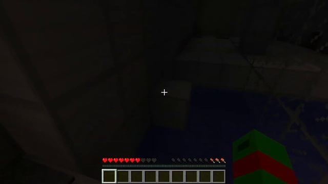 Minecraft - Прохождение карт - lab 241 #9 серия смотреть онлайн