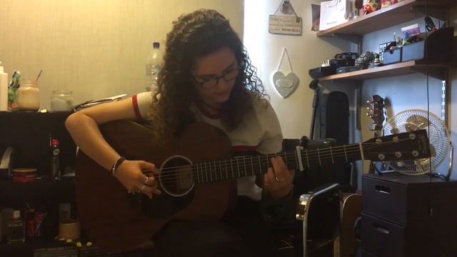 Daughter- Youth (cover) смотреть онлайн