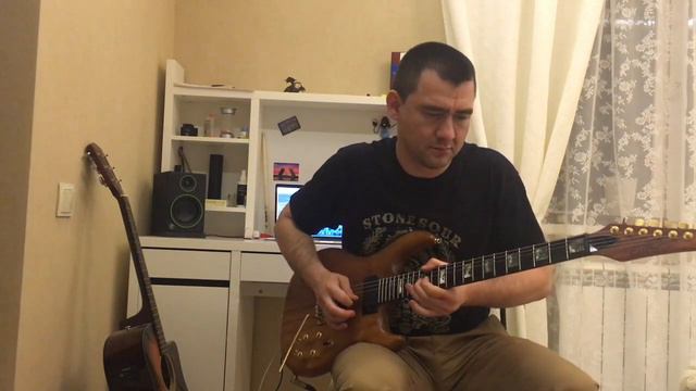 Best of times (Solo cover) смотреть онлайн
