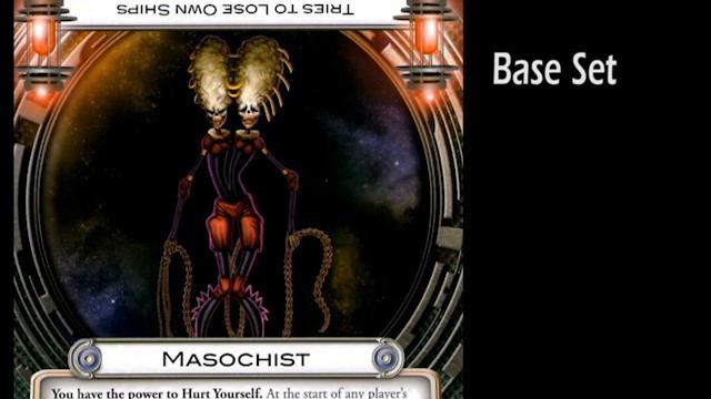 The Warp looks at Alternate Win Aliens for Cosmic Encounter смотреть онлайн