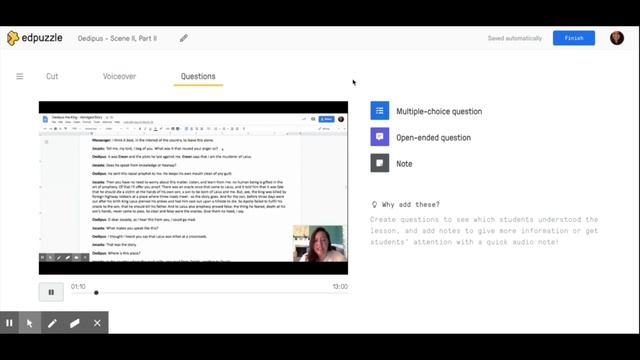 Top 3 Apps for Distance Learning смотреть онлайн