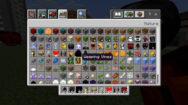 Nico's Nextbots [Part2] V3 Addon In MCPE | Nico's Nextbots Jumpscare