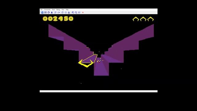 Tempest 3DO Game Update - v1.1 смотреть онлайн