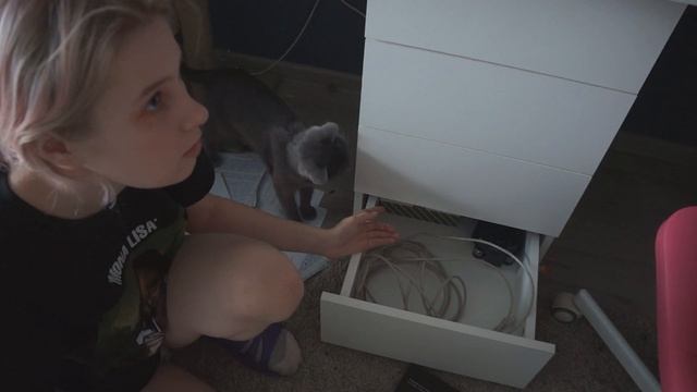 уборка и переделка рабочего стола смотреть онлайн