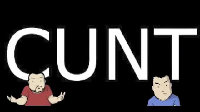 "Cunt" - by Vinny Caravella смотреть онлайн