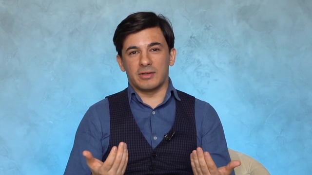 6 правил успешного публичного выступления / Алексей Марков смотреть онлайн