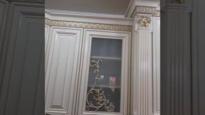 Сборка Кухонный гарнитур "Венеция" 6.8м