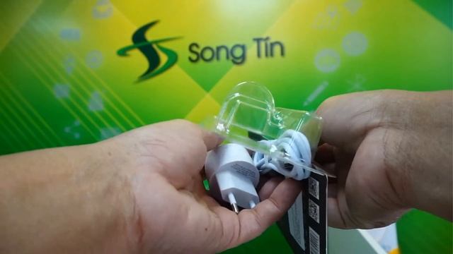 BOROFONE - Bộ Cóc Cáp Sạc BA23A - Cổng Micro смотреть онлайн