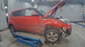 Купить KIA Soul |  Аукцион TOTAL01 | Авто с пробегом НЕДОРОГО