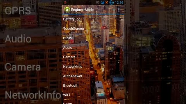 Alcatel 992D прошивка от RoxsAndy (kz) смотреть онлайн