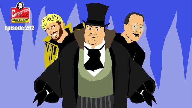Jim Cornette Reviews Logan Paul Being Confronted By Paul Heyman & The Bloodline on WWE Smackdown смотреть онлайн