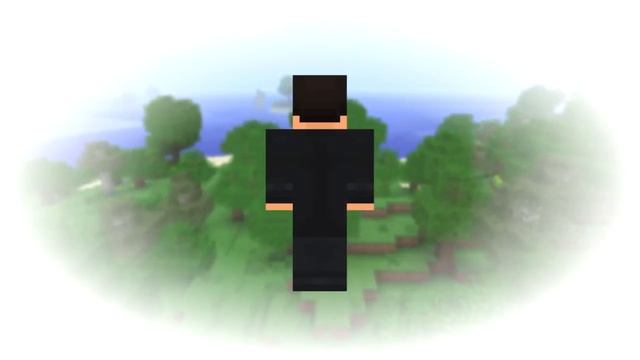 Random Minecraft Skin - Elvis Presley (Jailhouse Rock) смотреть онлайн