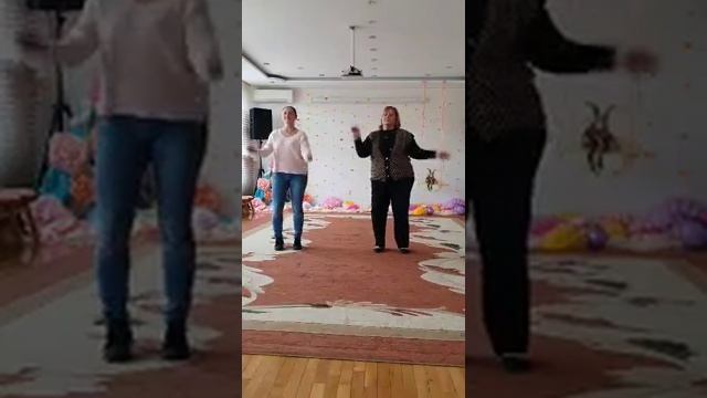 Замри & Двигайся