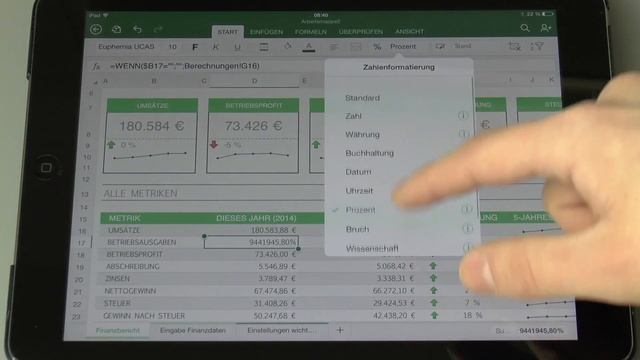 Review: Microsoft Word, Excel und Powerpoint (iPad) - appgefahren.de смотреть онлайн
