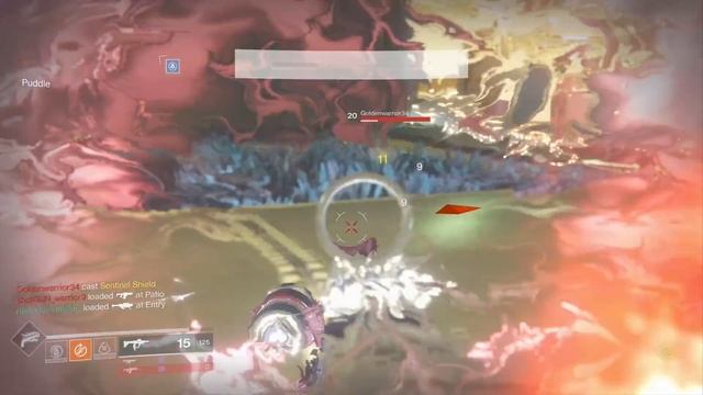 Destiny 2: The Ultimate Trials of The Nine Weapon Loadout | Emperor's Respite Best Weapons! смотреть онлайн