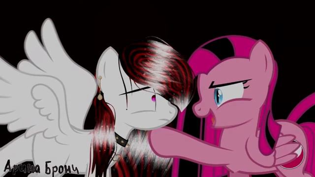 [MLP] | (Meme pony animation ) Happy pills. "Для Jetix22." смотреть онлайн