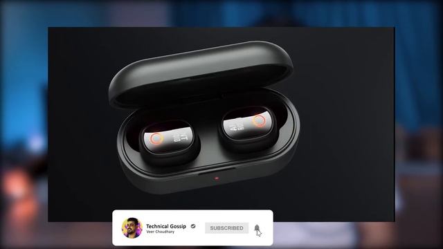 Best TWS Earphones under 2000 in 2020 ⚡⚡⚡ смотреть онлайн