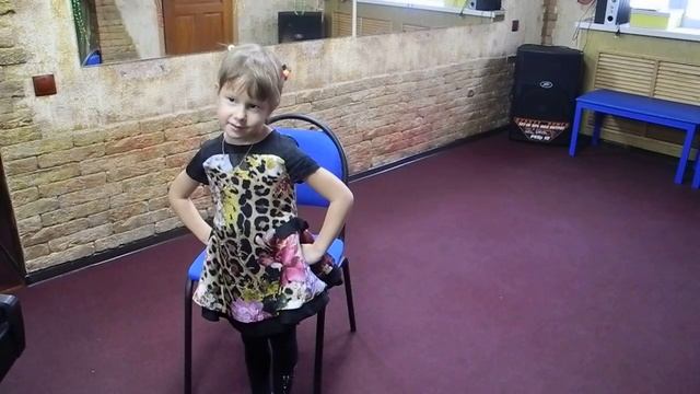 Музыкальное развитие/София/"Карабас и Куклы"/ Новая звезда смотреть онлайн