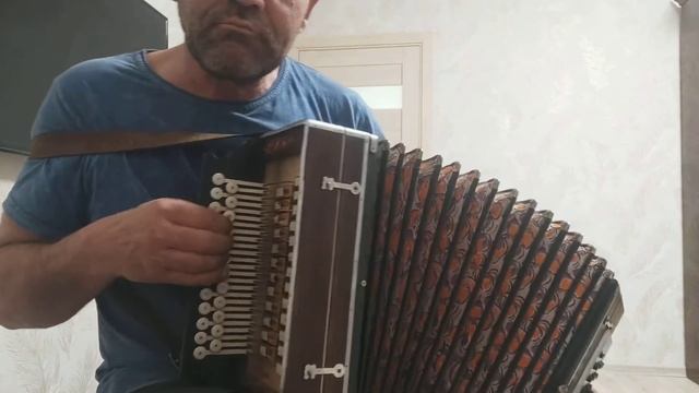 Гармонь фа мажор цельнопланка (читаем описание) смотреть онлайн